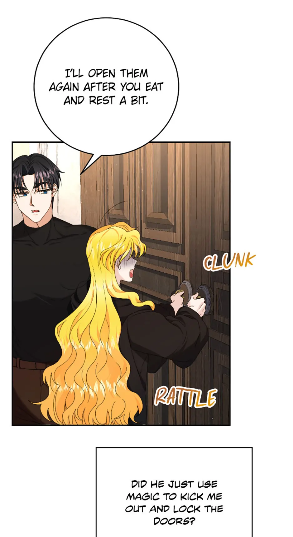 For a Certain Princess [Official] chapter 6 page 7