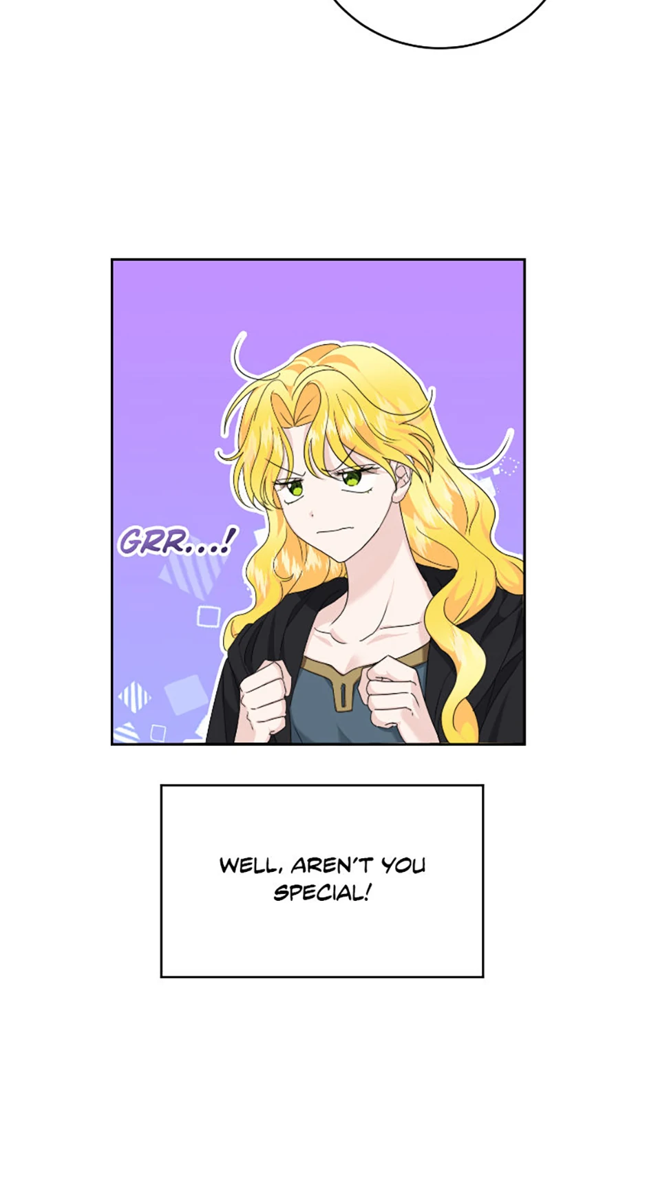 For a Certain Princess [Official] chapter 6 page 9