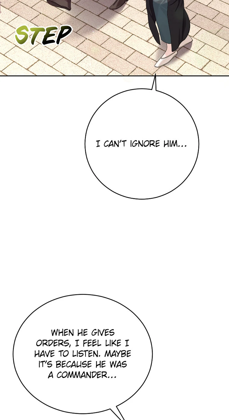 For a Certain Princess [Official] chapter 6 page 11