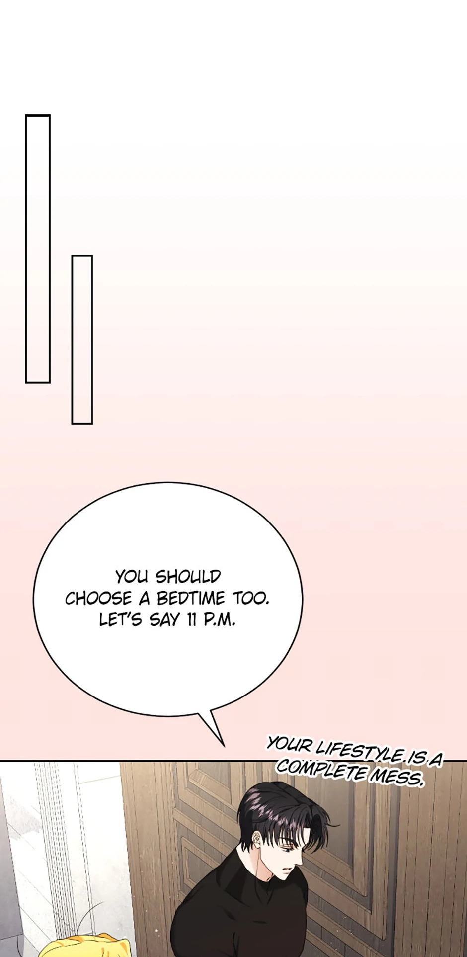 For a Certain Princess [Official] chapter 6 page 14