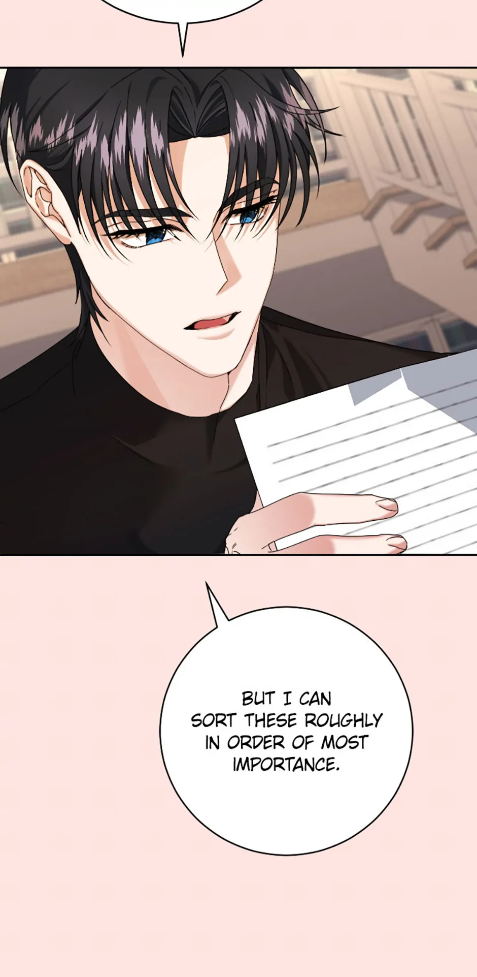 For a Certain Princess [Official] chapter 6 page 20
