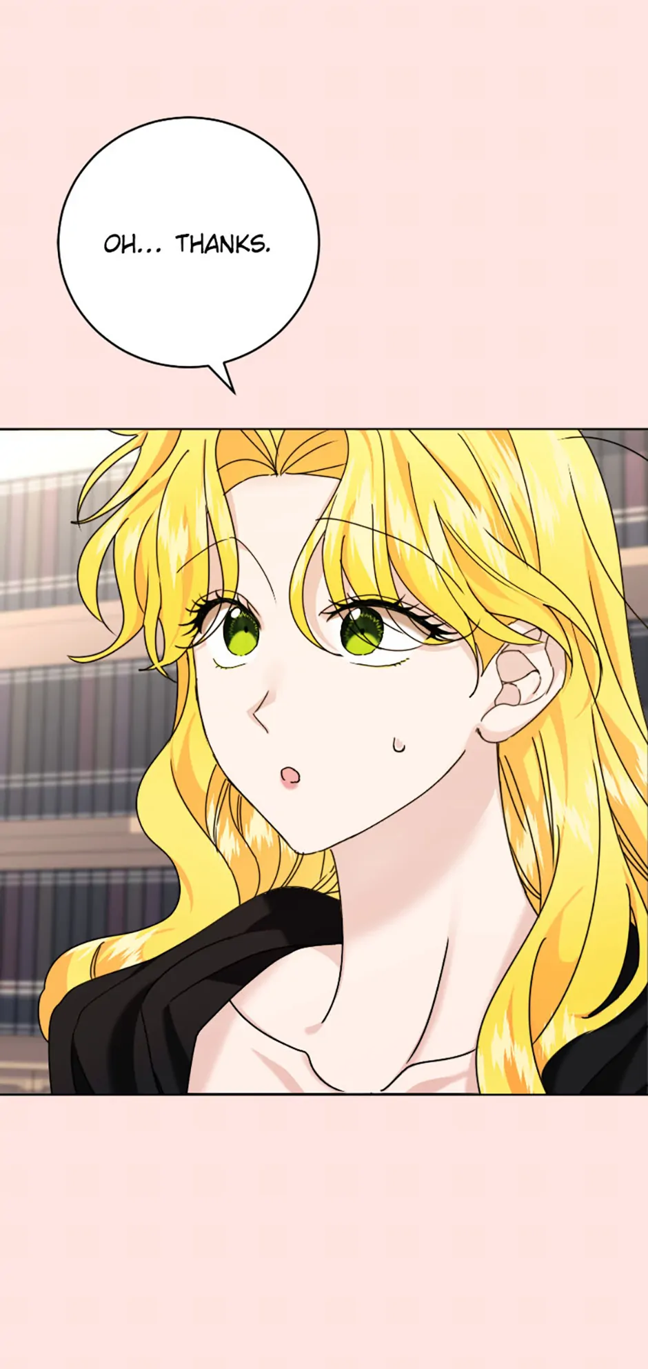 For a Certain Princess [Official] chapter 6 page 21