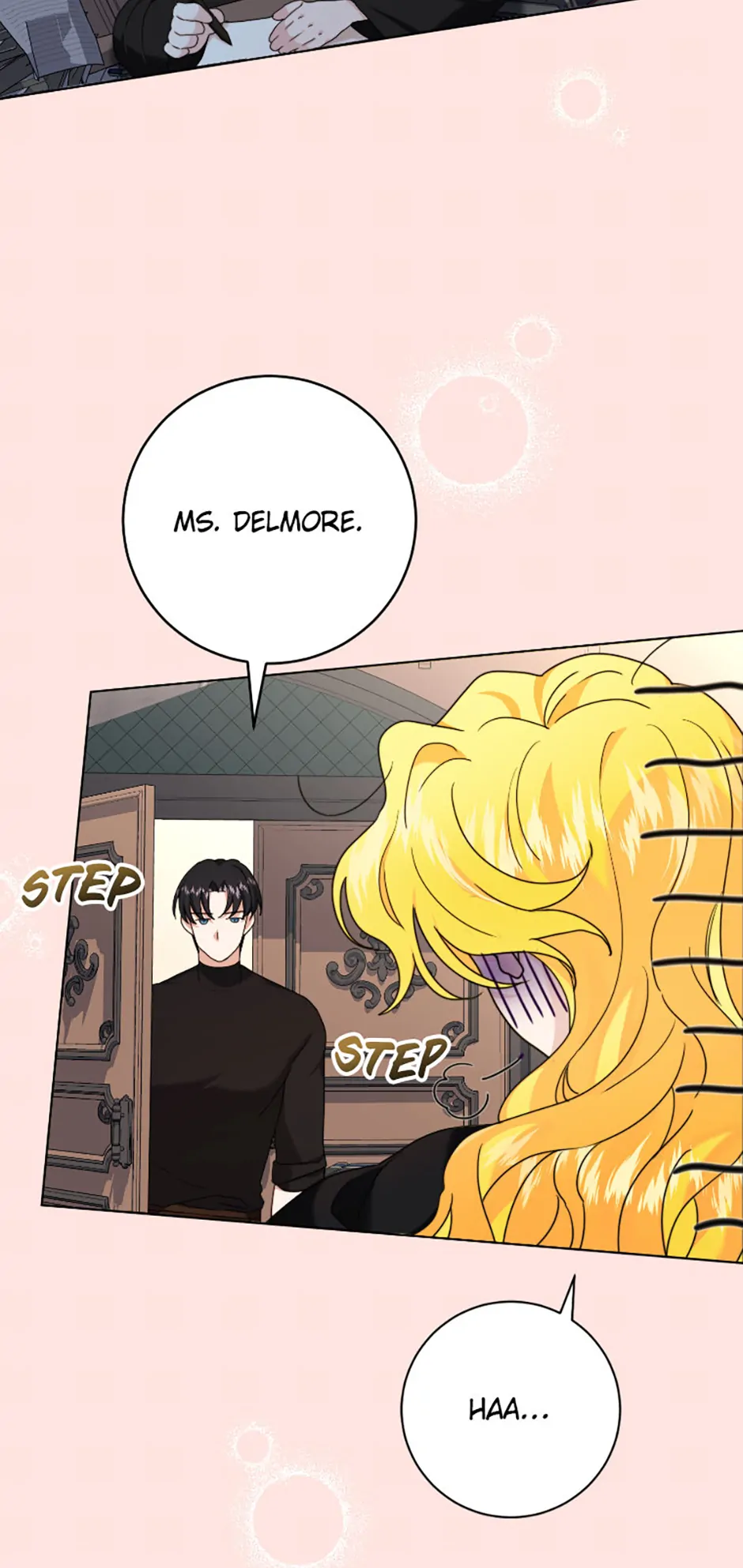 For a Certain Princess [Official] chapter 6 page 24