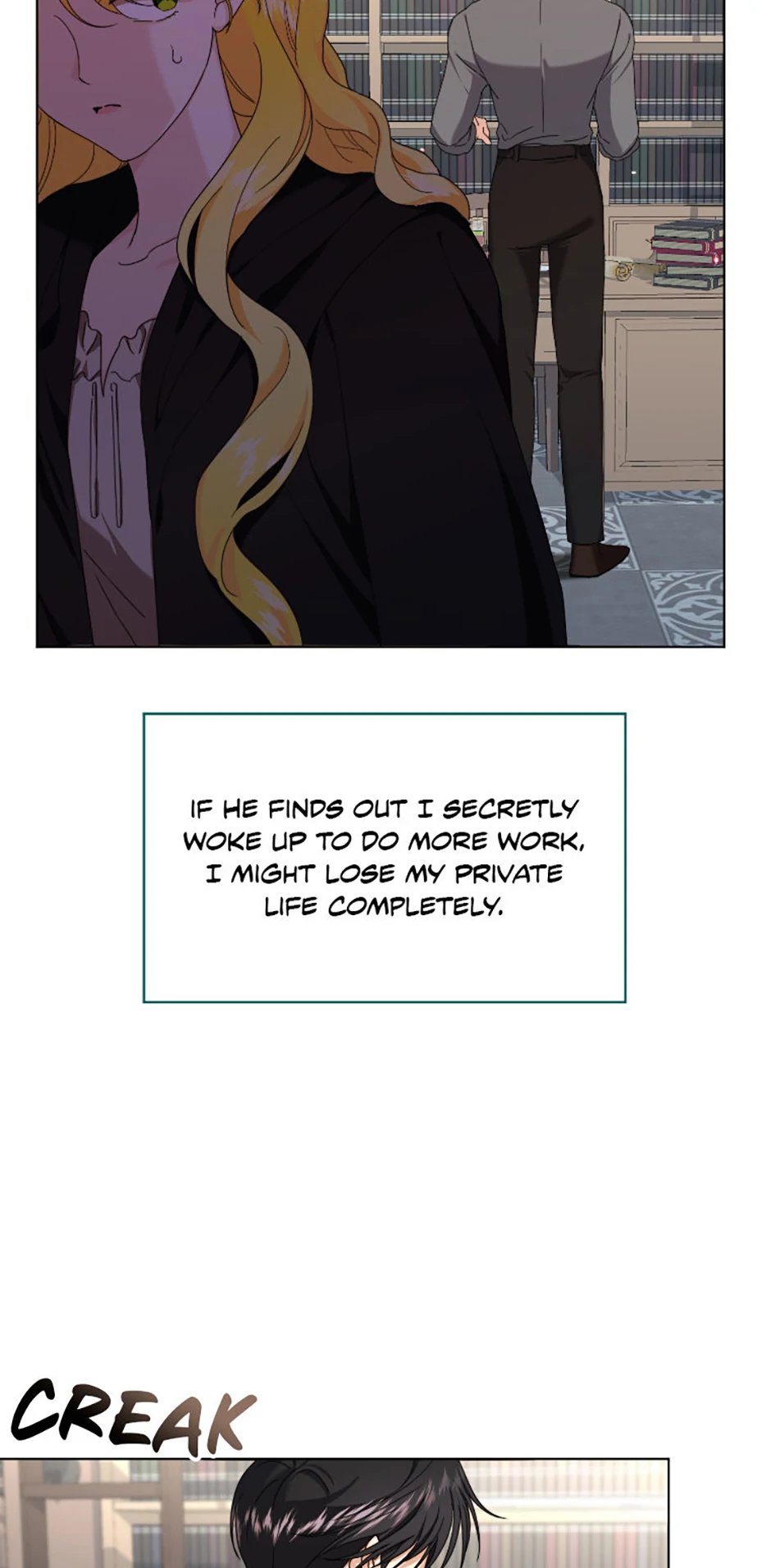 For a Certain Princess [Official] chapter 6 page 29