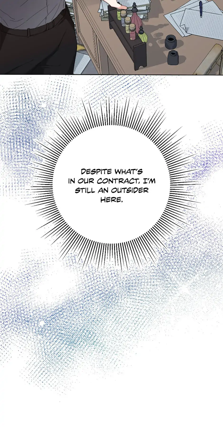 For a Certain Princess [Official] chapter 6 page 36