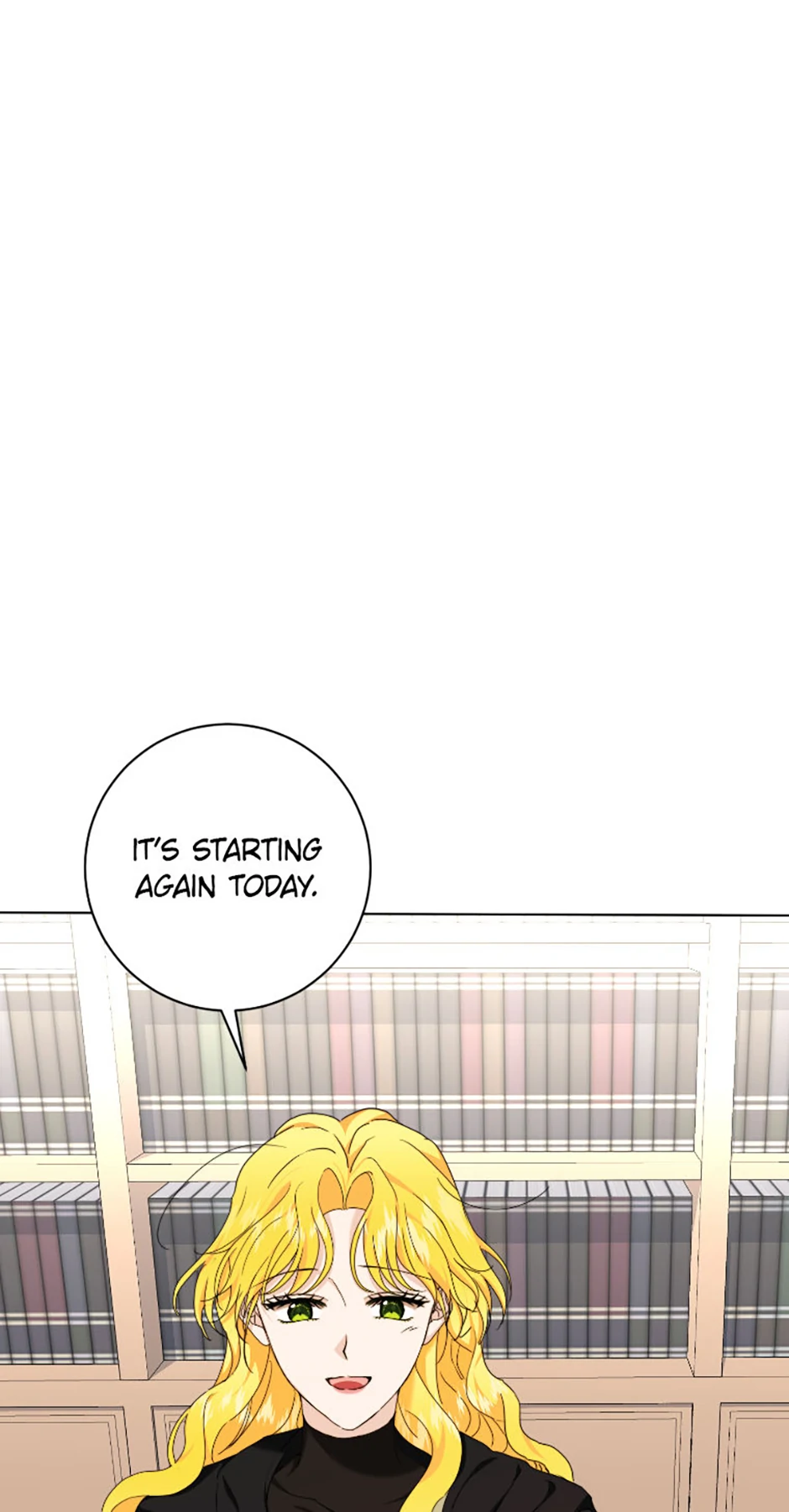 For a Certain Princess [Official] chapter 6 page 37