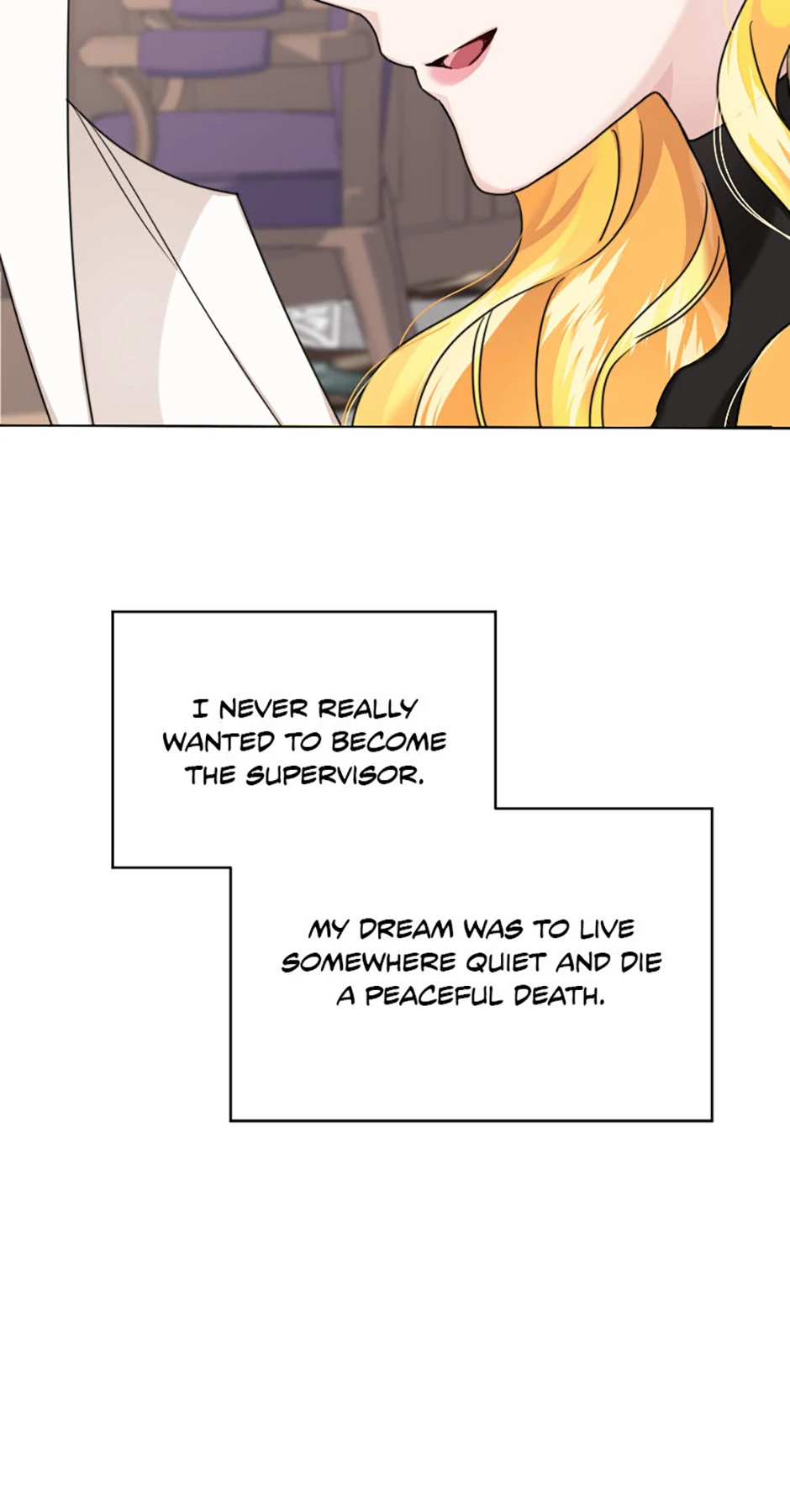 For a Certain Princess [Official] chapter 6 page 40