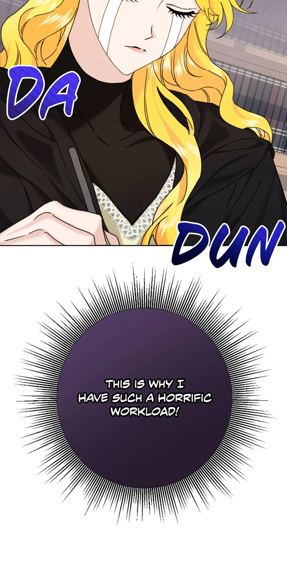 For a Certain Princess [Official] chapter 6 page 46