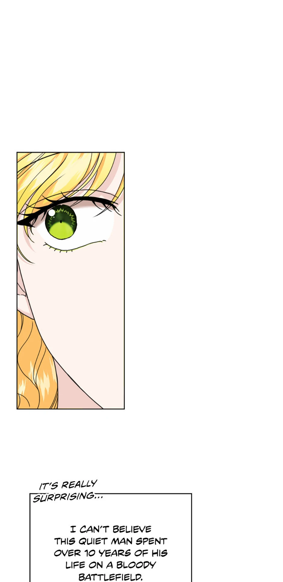 For a Certain Princess [Official] chapter 6 page 47