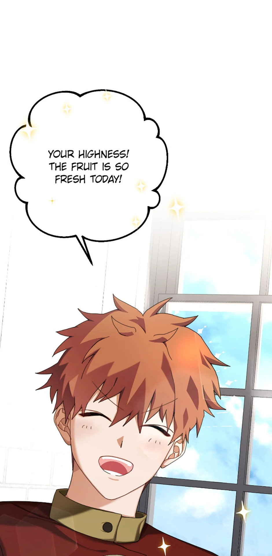 For a Certain Princess [Official] chapter 6 page 57