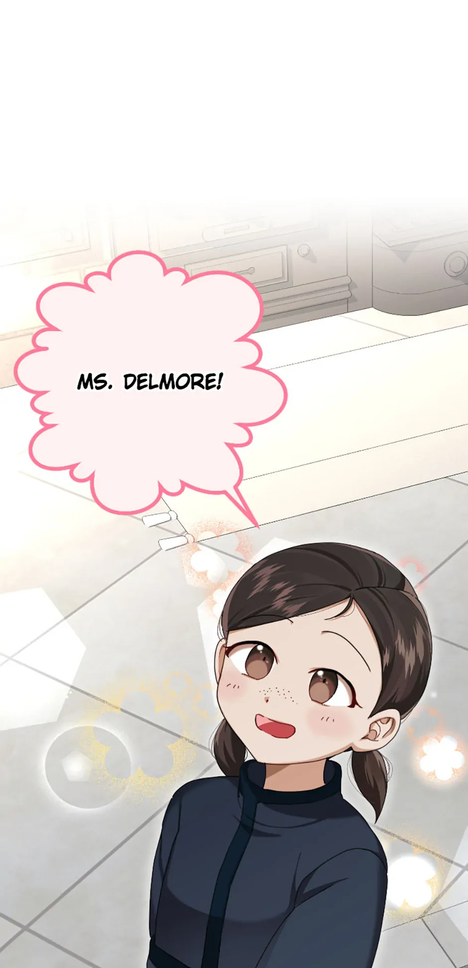 For a Certain Princess [Official] chapter 6 page 60