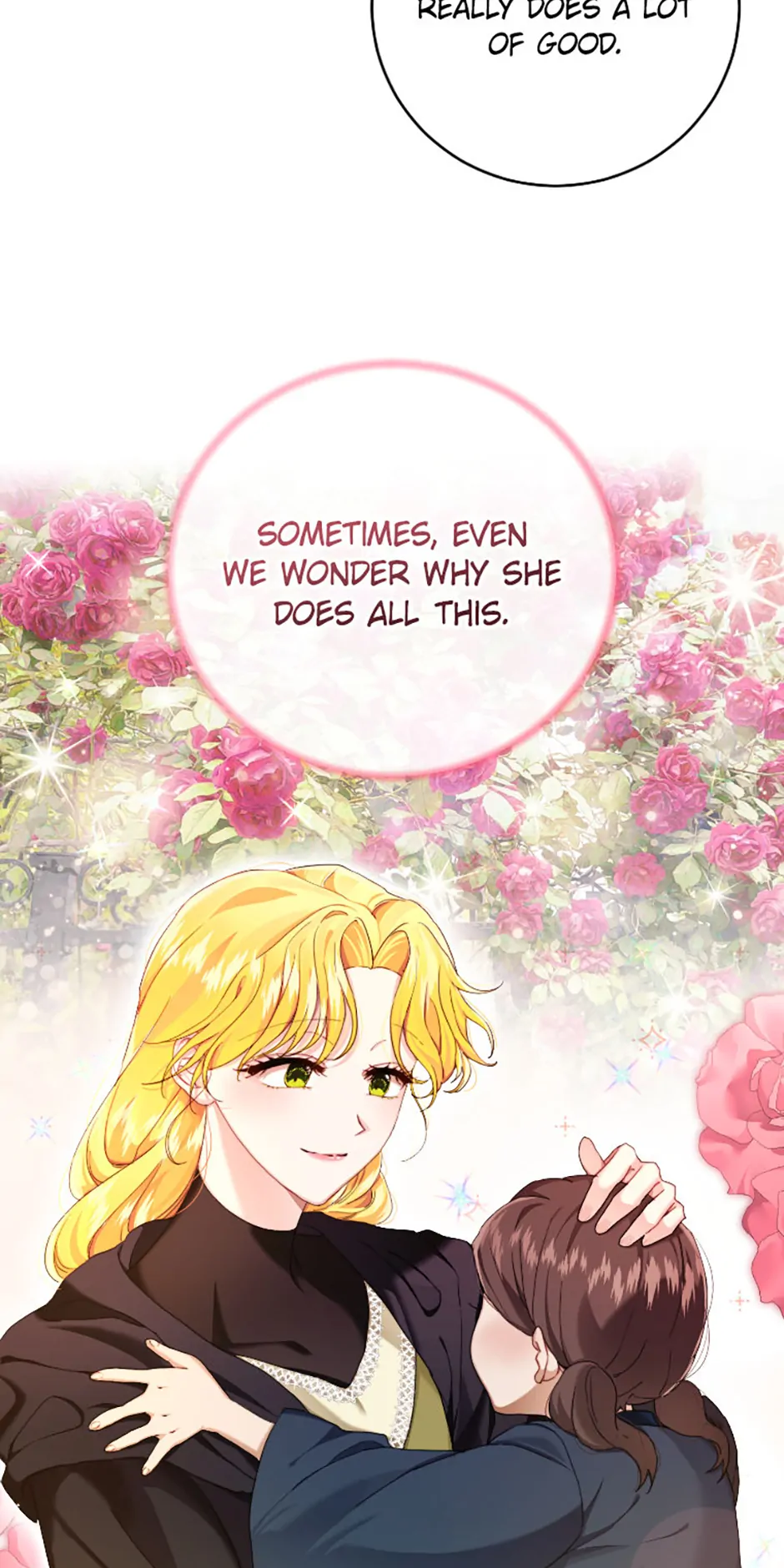 For a Certain Princess [Official] chapter 6 page 68