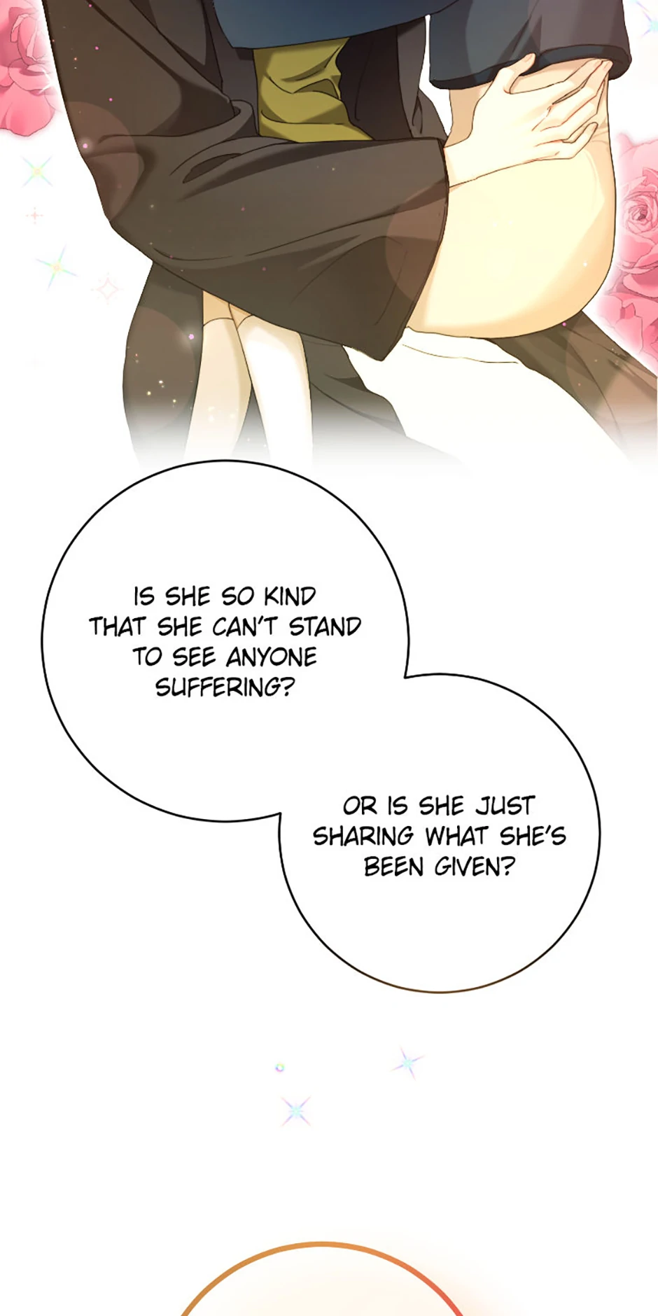 For a Certain Princess [Official] chapter 6 page 69