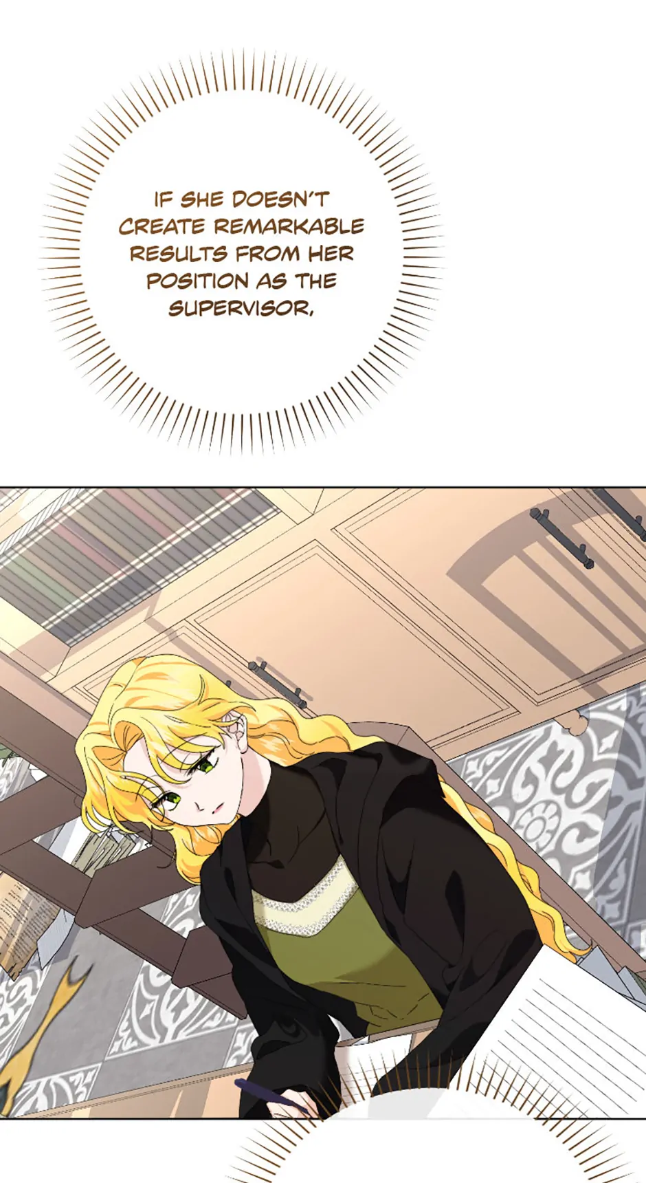 For a Certain Princess [Official] chapter 6 page 72