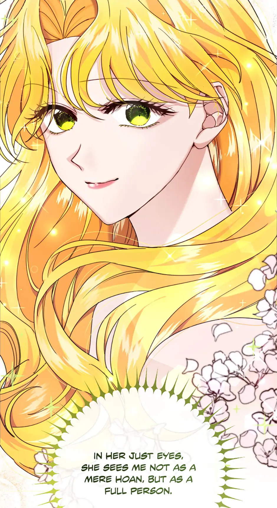 For a Certain Princess [Official] chapter 6 page 74