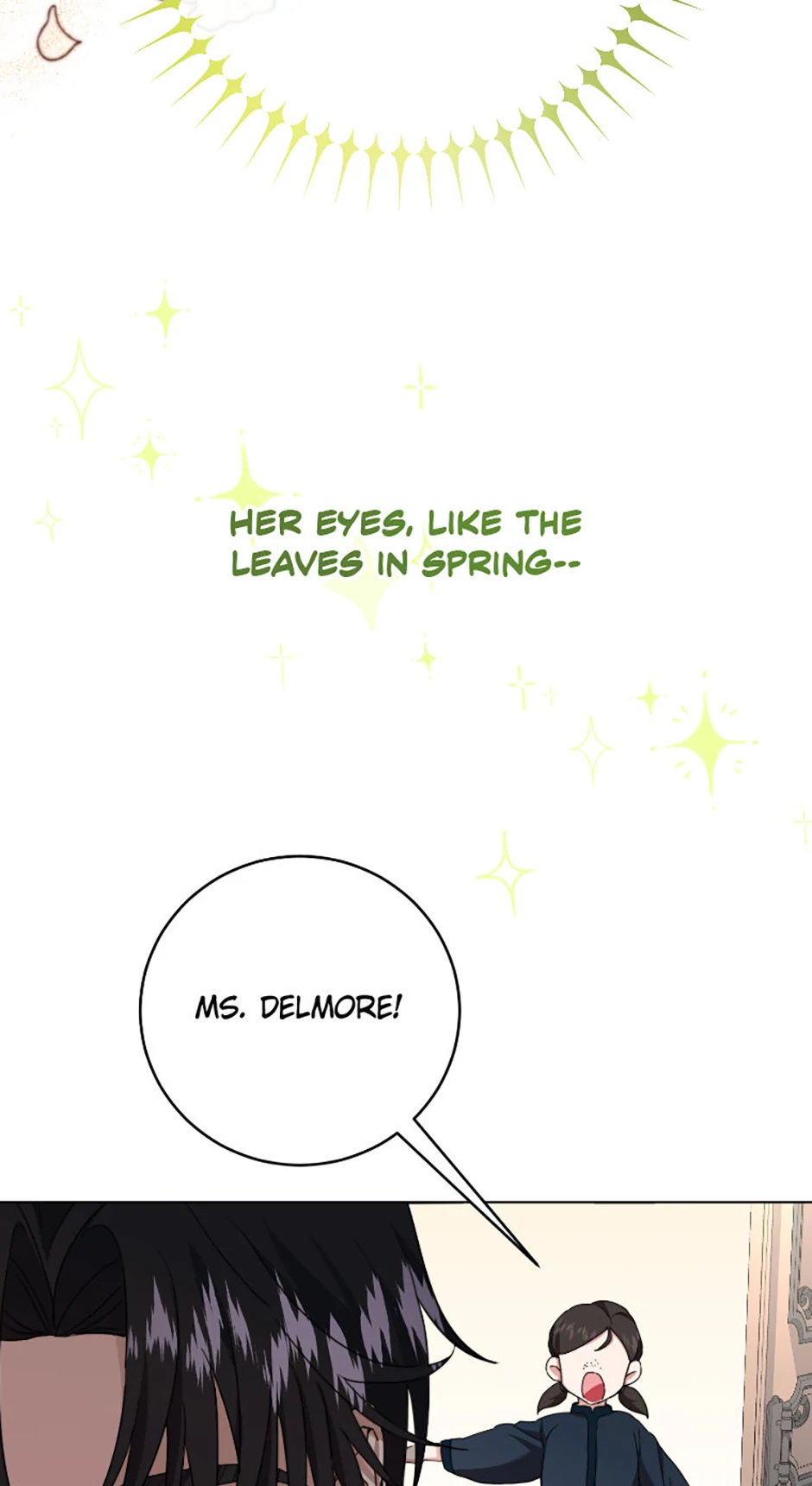 For a Certain Princess [Official] chapter 6 page 75