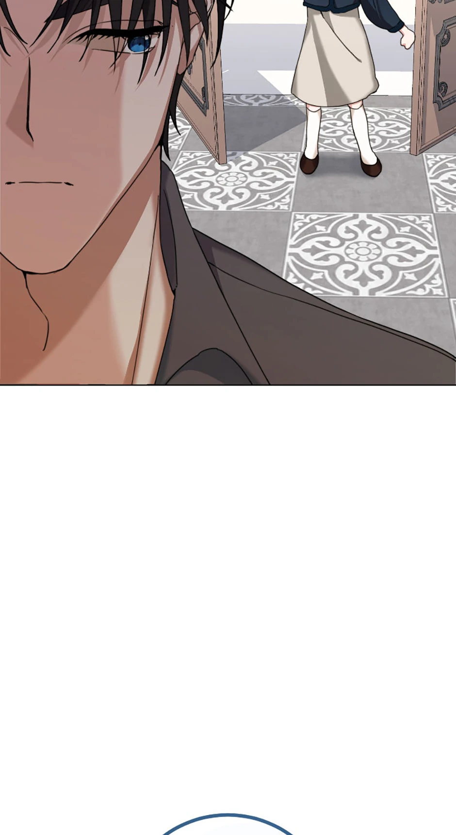 For a Certain Princess [Official] chapter 6 page 76