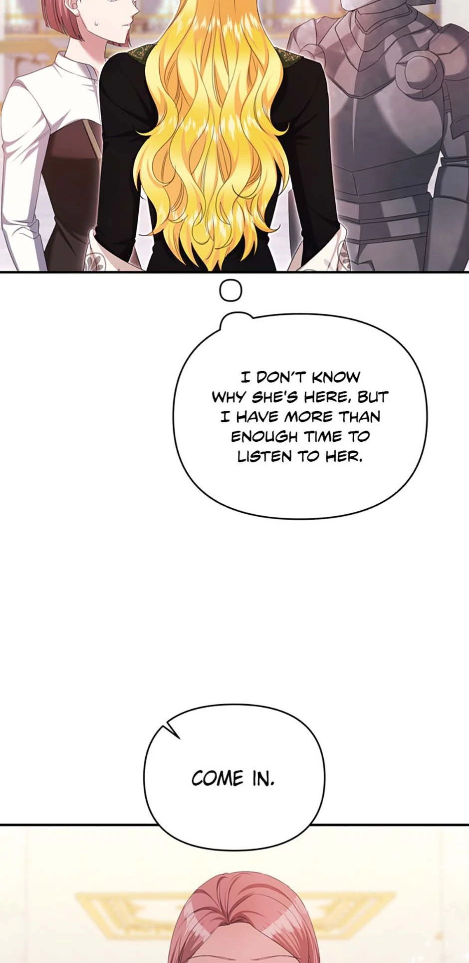 For a Certain Princess [Official] chapter 60 page 5