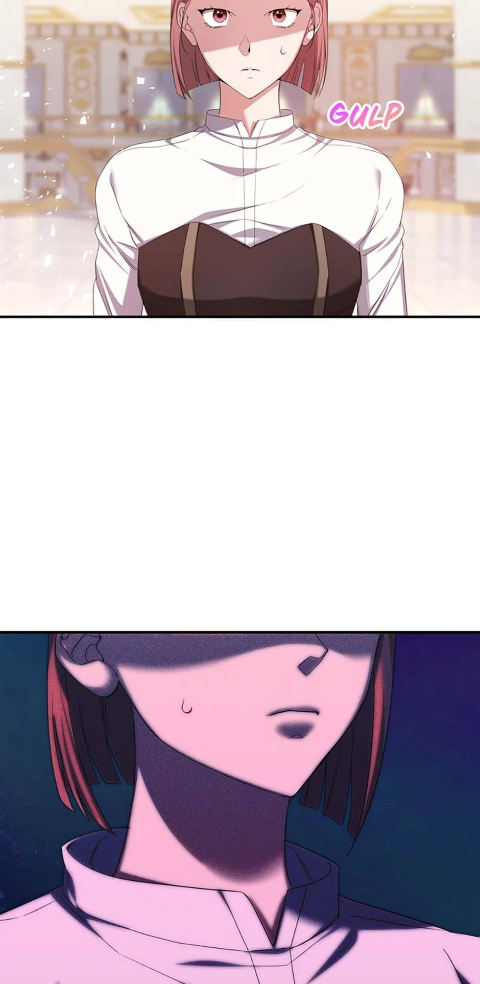 For a Certain Princess [Official] chapter 60 page 6