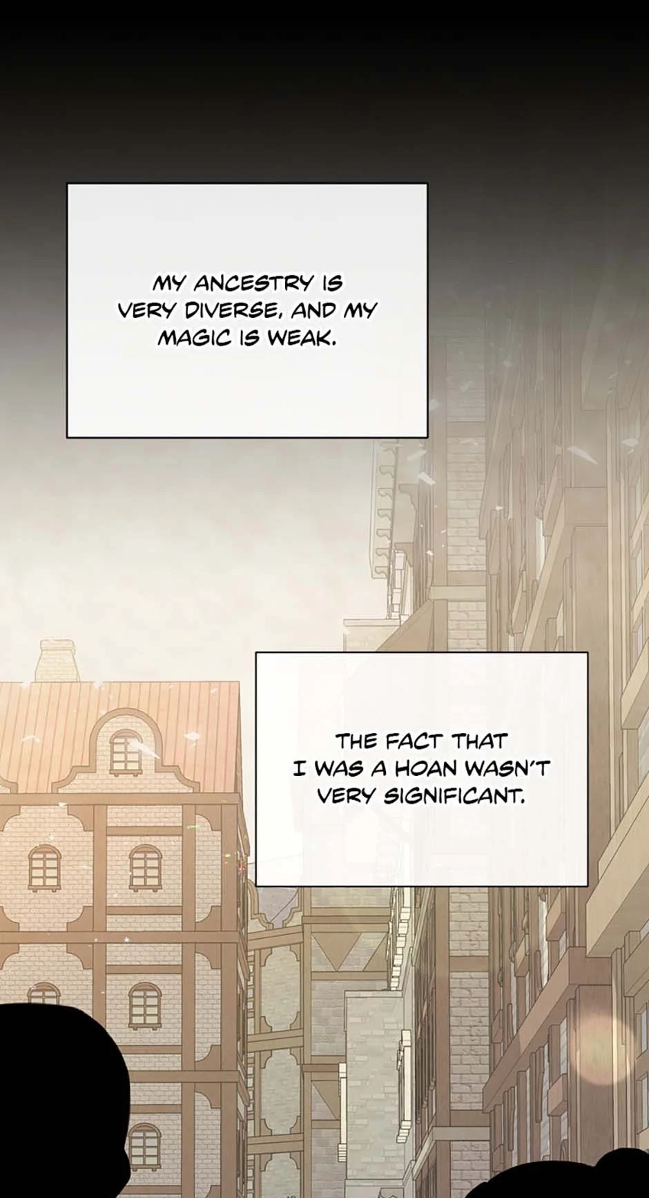 For a Certain Princess [Official] chapter 60 page 8