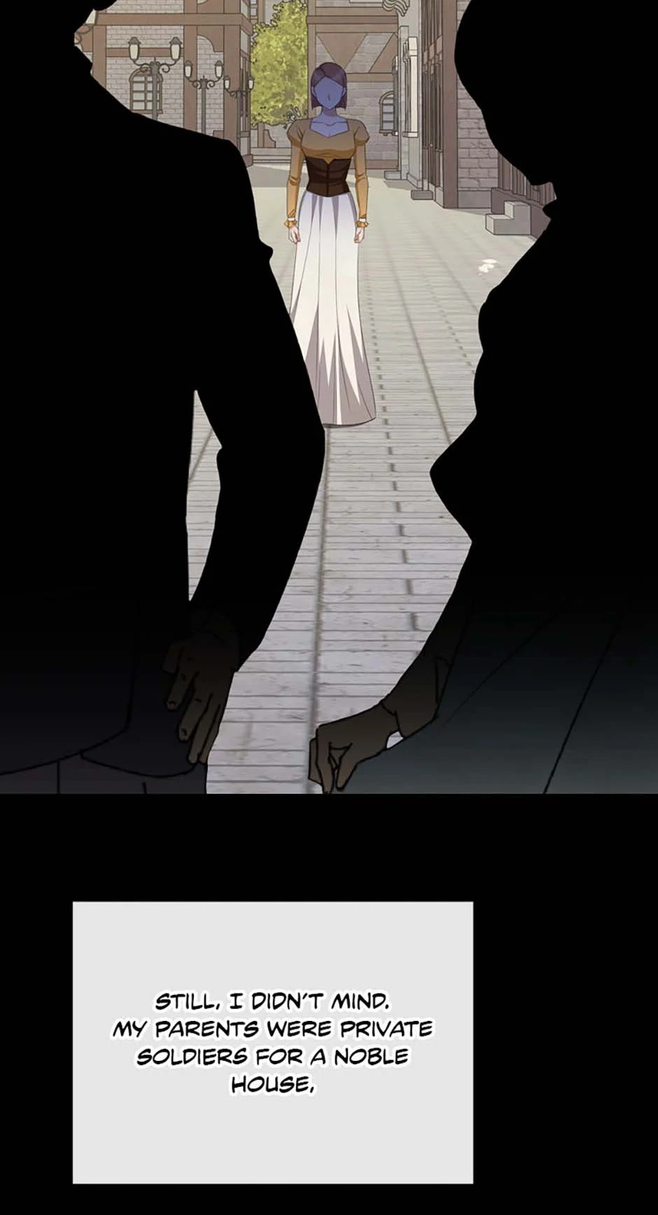 For a Certain Princess [Official] chapter 60 page 9