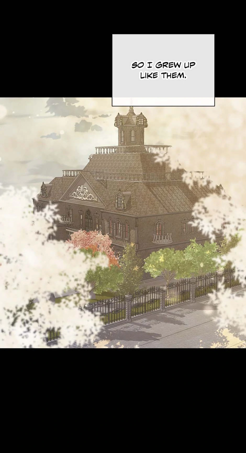 For a Certain Princess [Official] chapter 60 page 10