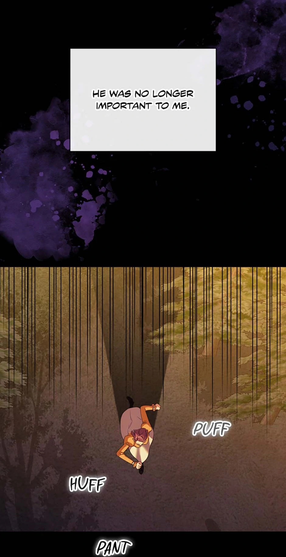 For a Certain Princess [Official] chapter 60 page 17