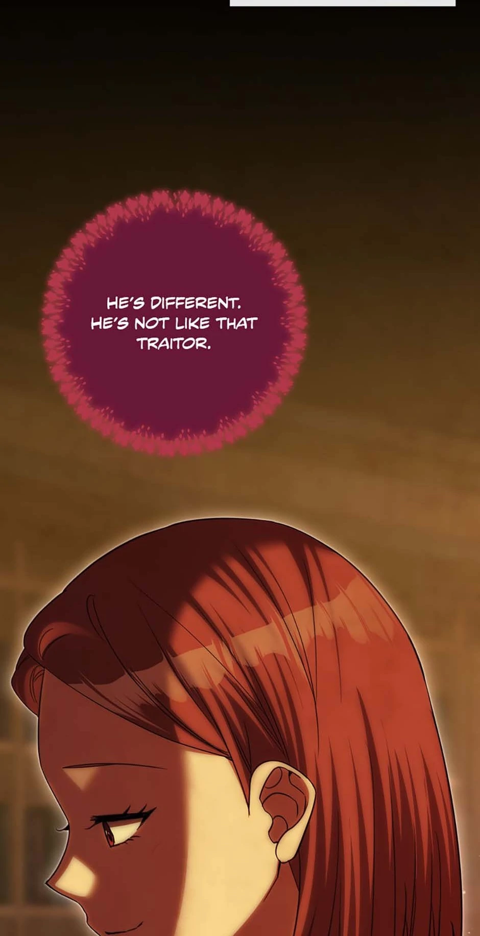For a Certain Princess [Official] chapter 60 page 22