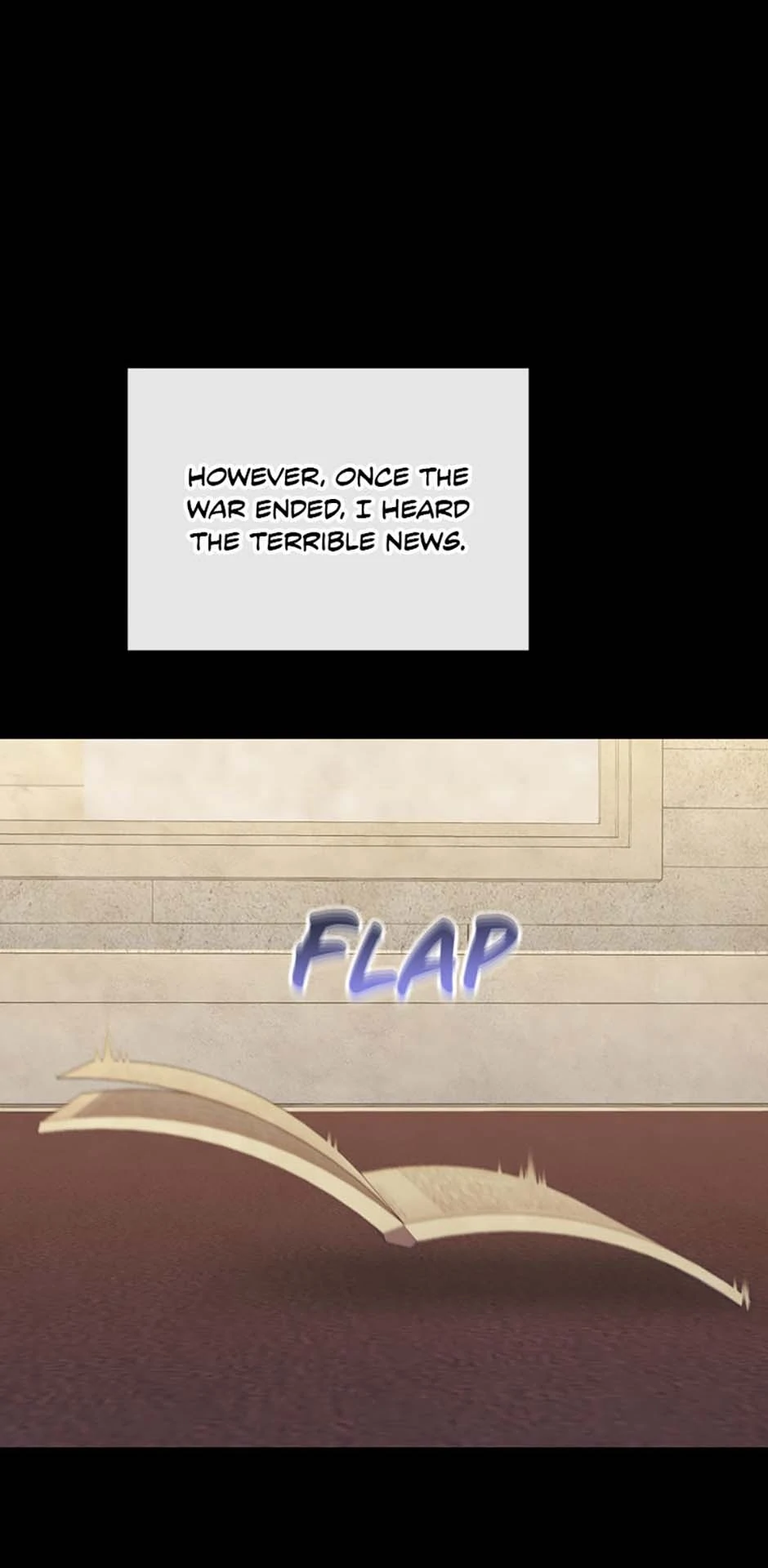 For a Certain Princess [Official] chapter 60 page 24