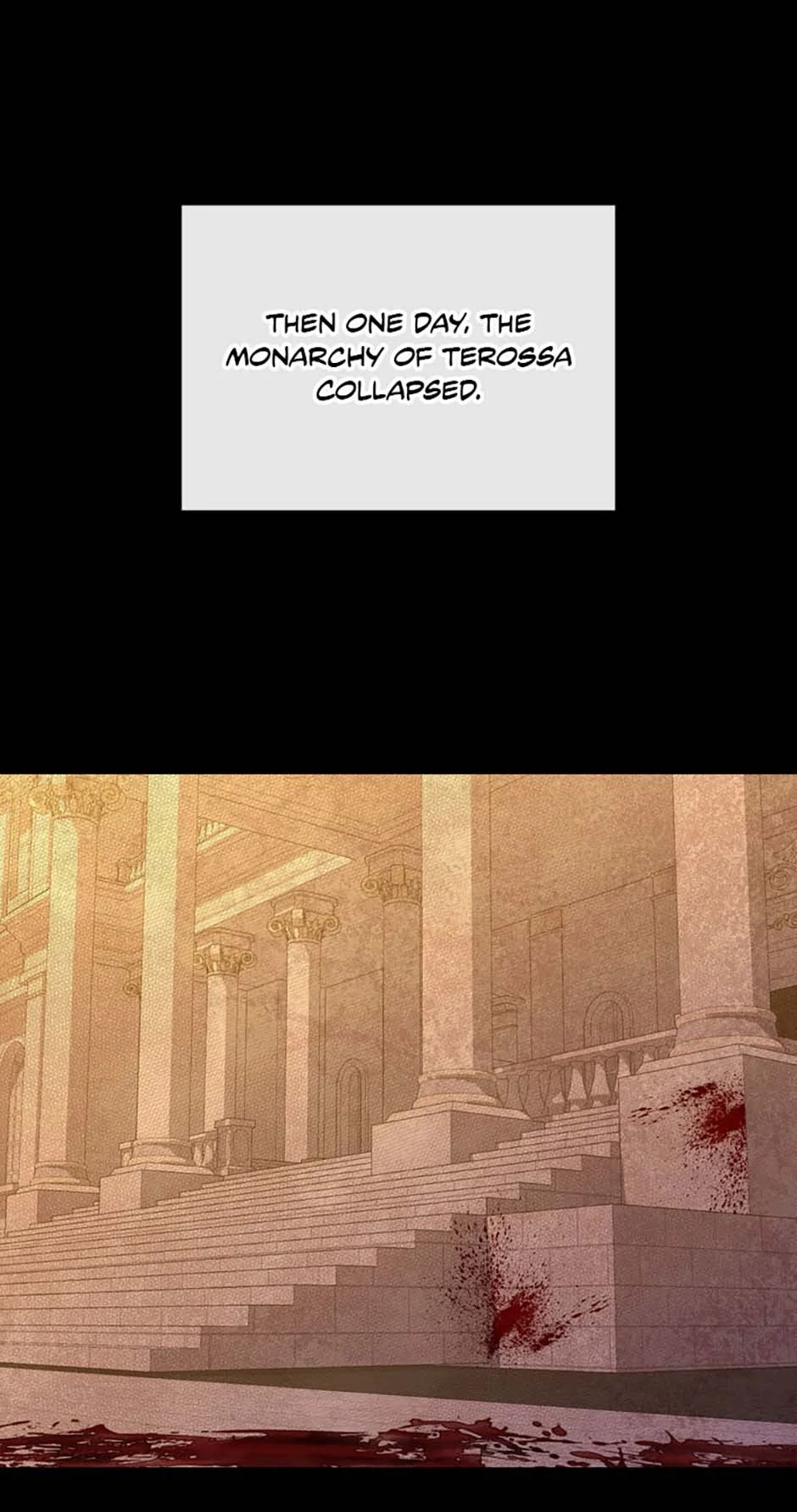 For a Certain Princess [Official] chapter 60 page 33