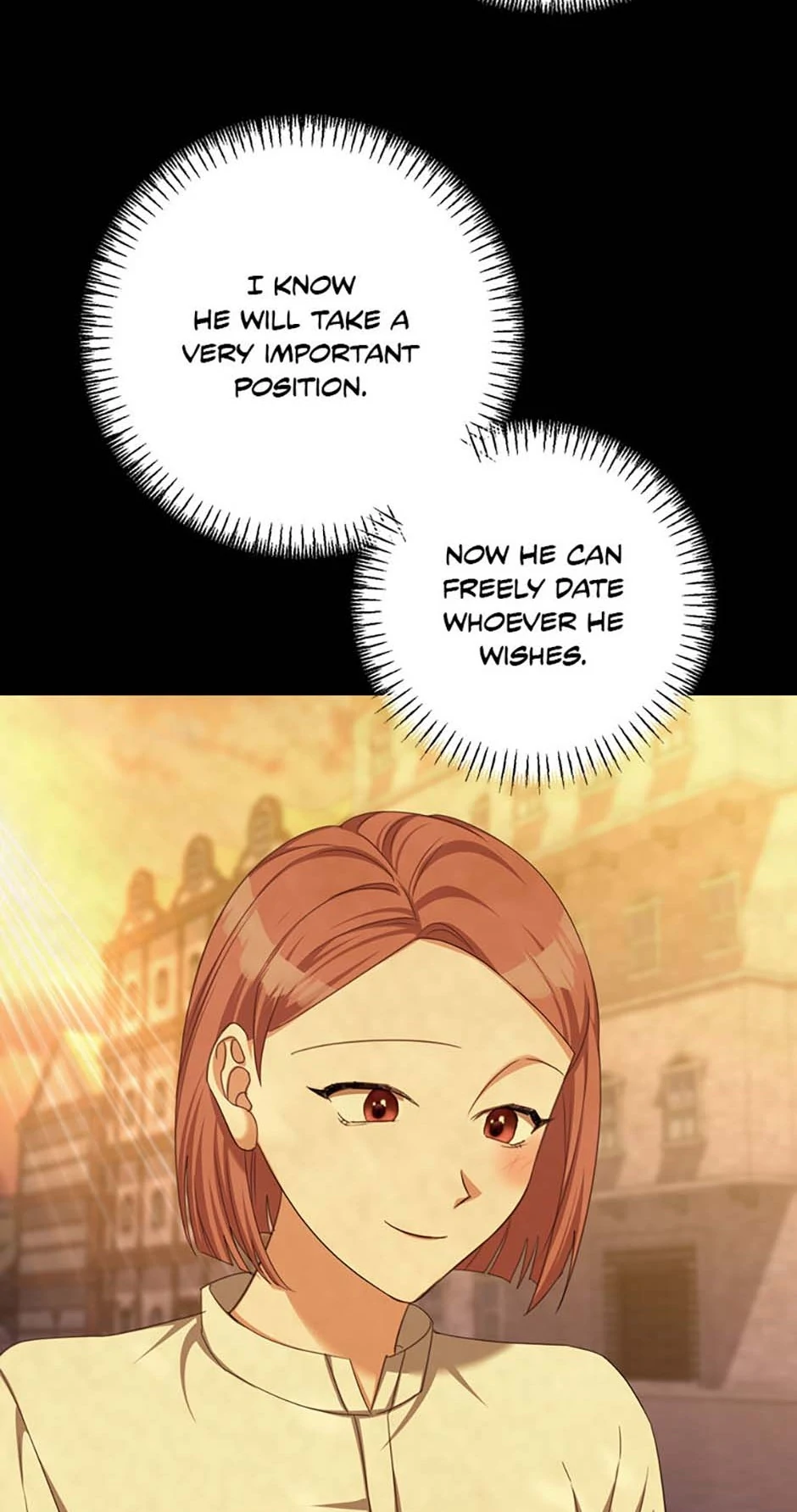 For a Certain Princess [Official] chapter 60 page 35