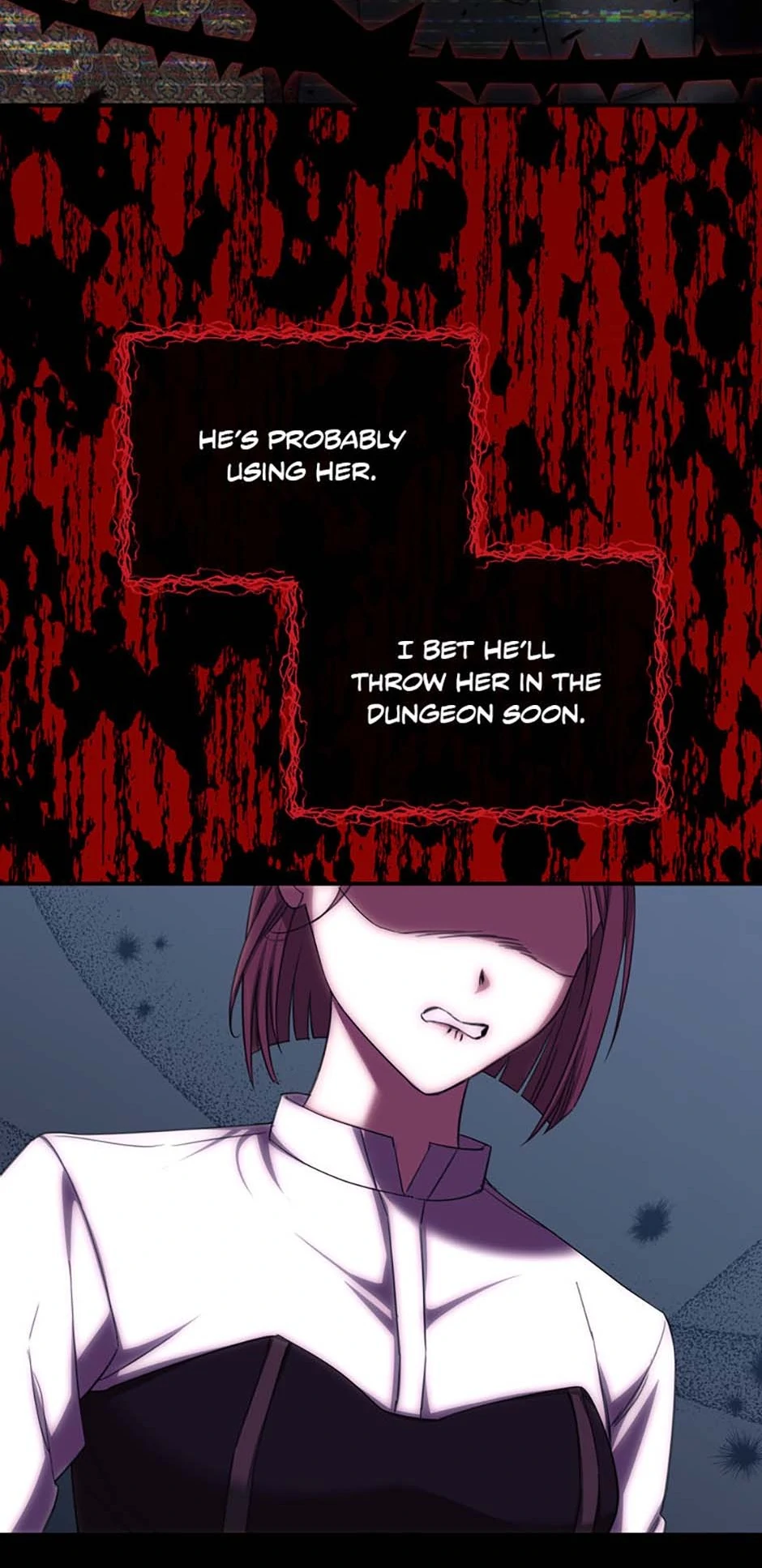 For a Certain Princess [Official] chapter 60 page 42