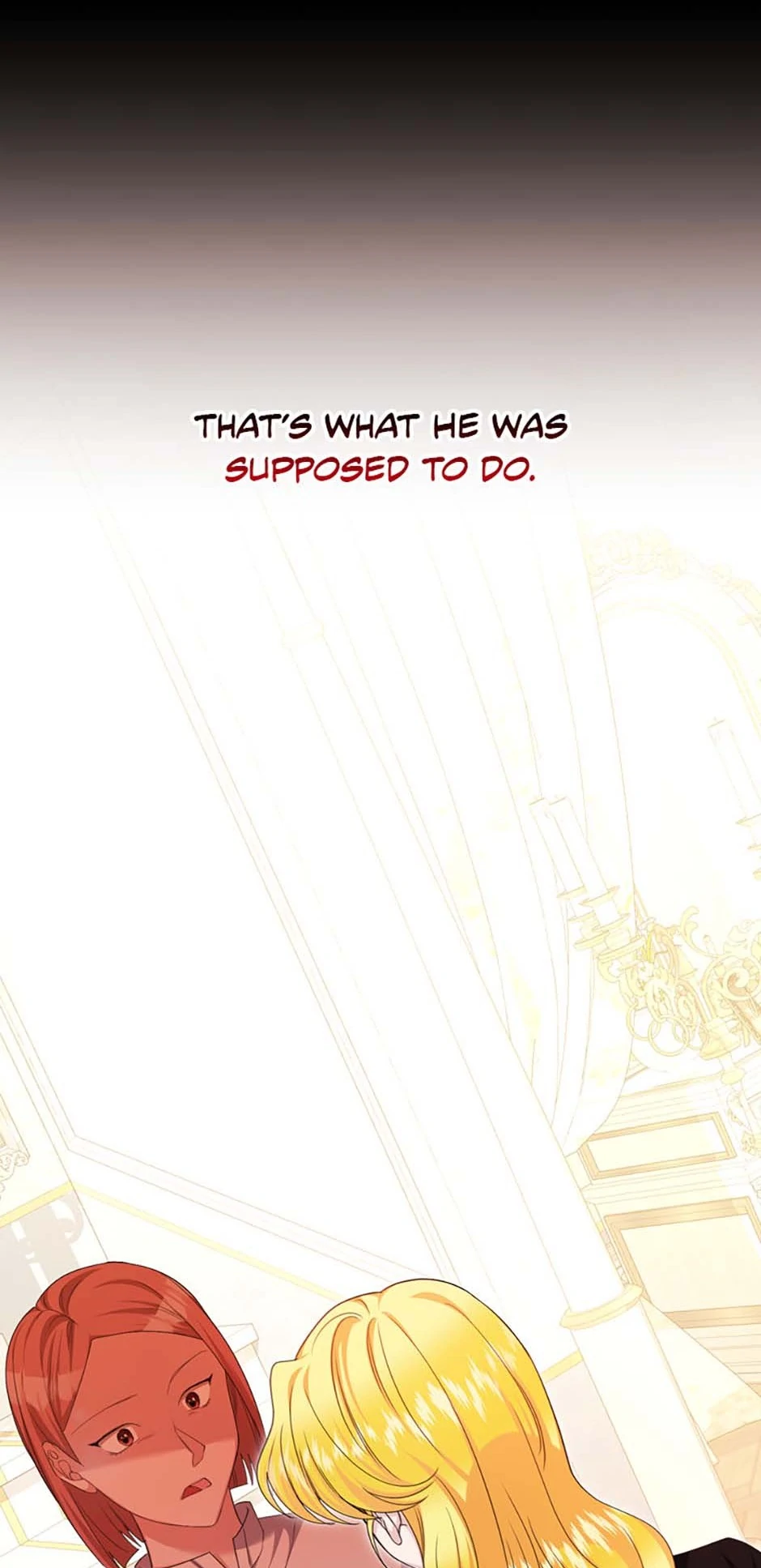 For a Certain Princess [Official] chapter 60 page 43