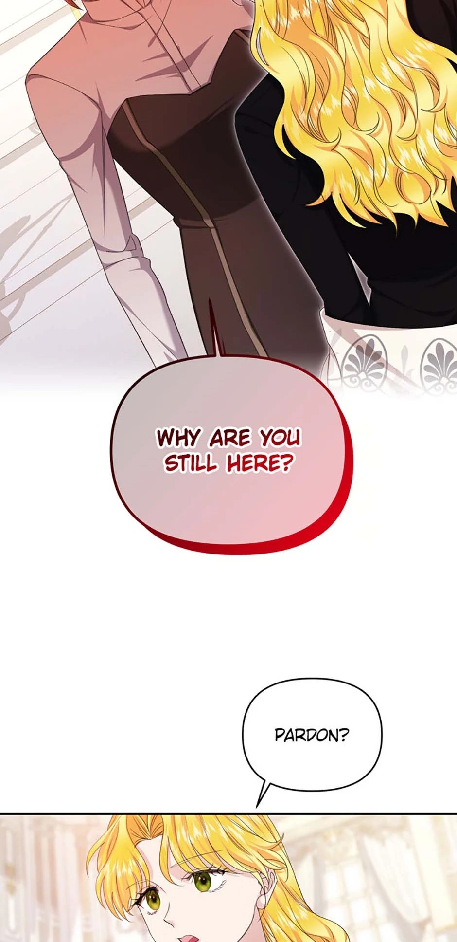For a Certain Princess [Official] chapter 60 page 44
