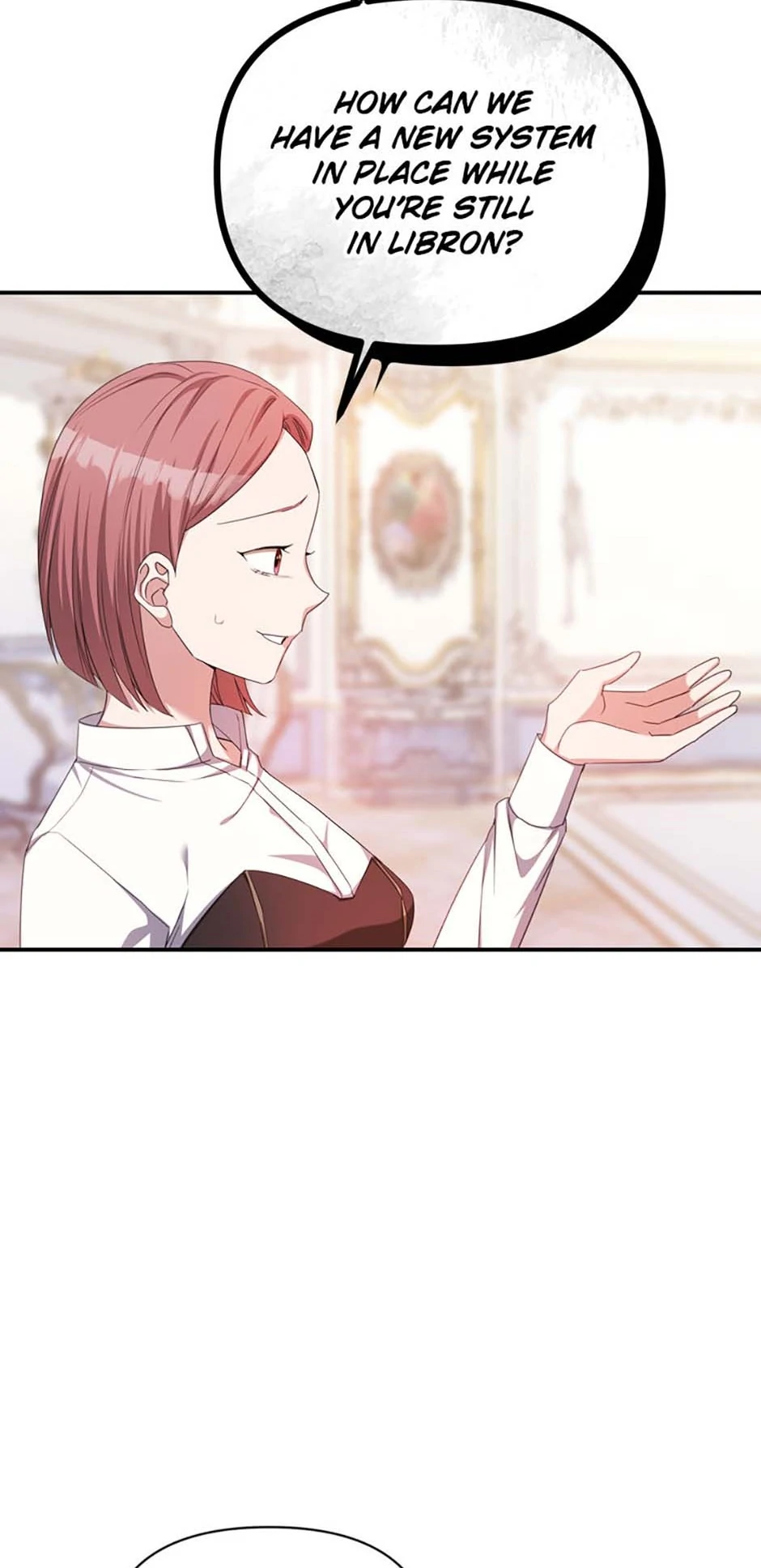 For a Certain Princess [Official] chapter 60 page 46