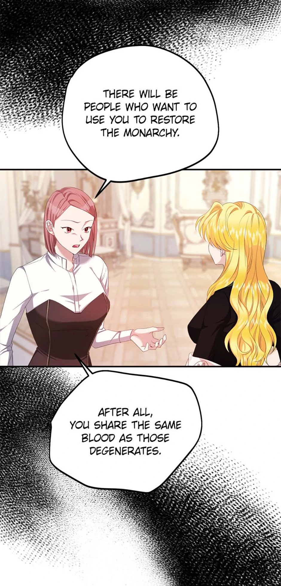 For a Certain Princess [Official] chapter 60 page 49