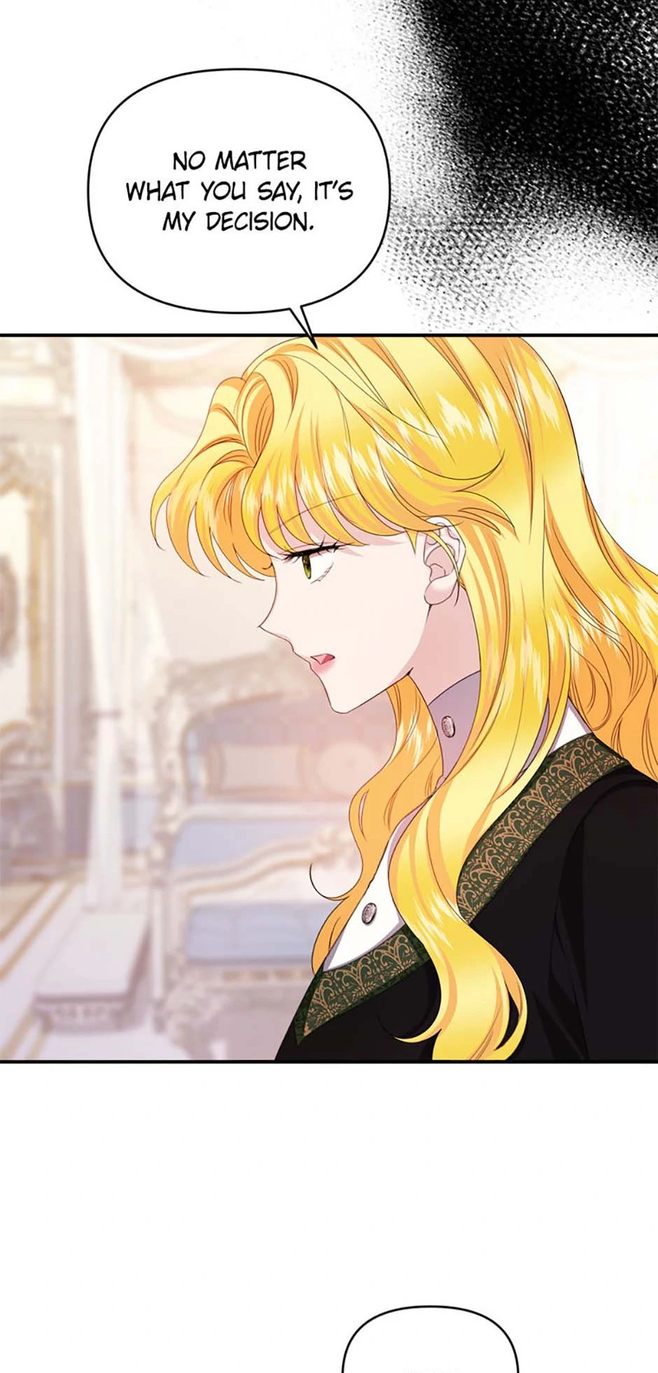 For a Certain Princess [Official] chapter 60 page 50