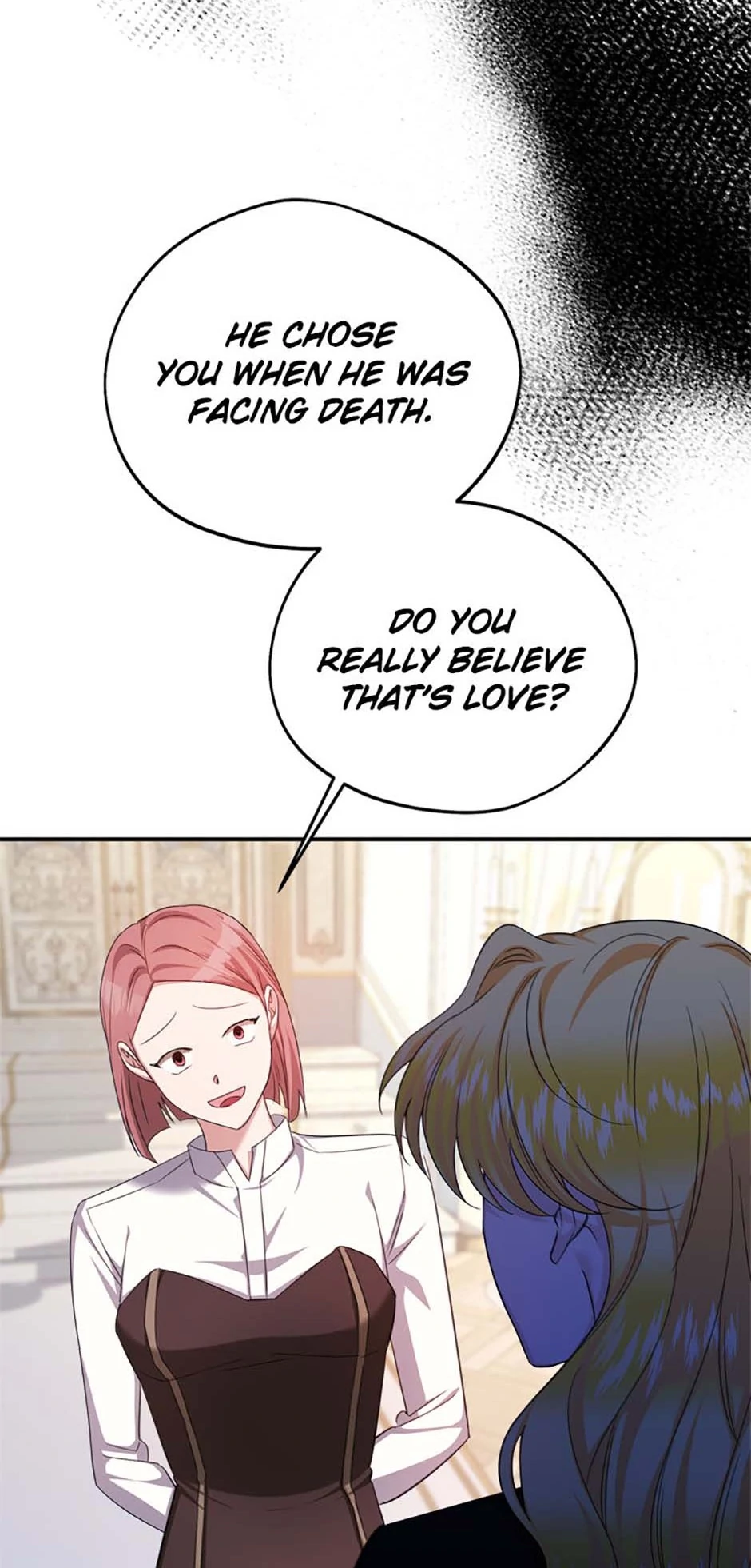 For a Certain Princess [Official] chapter 60 page 54