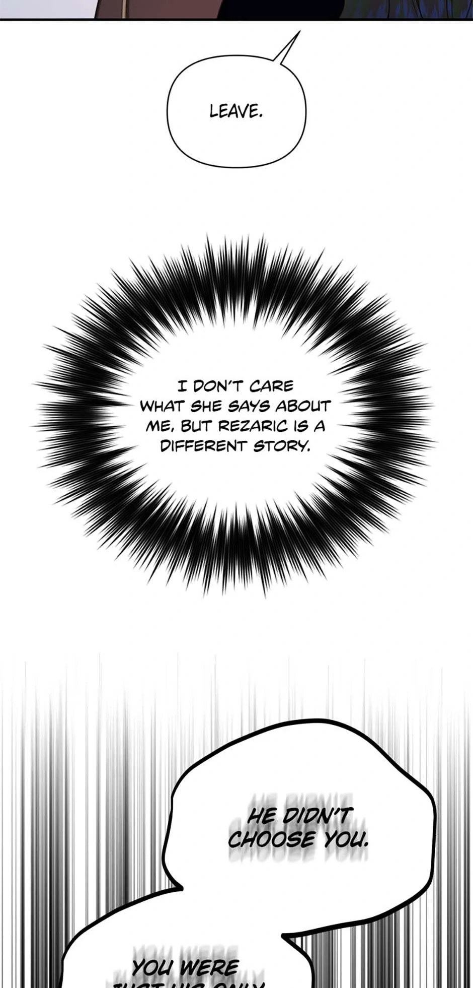 For a Certain Princess [Official] chapter 60 page 55