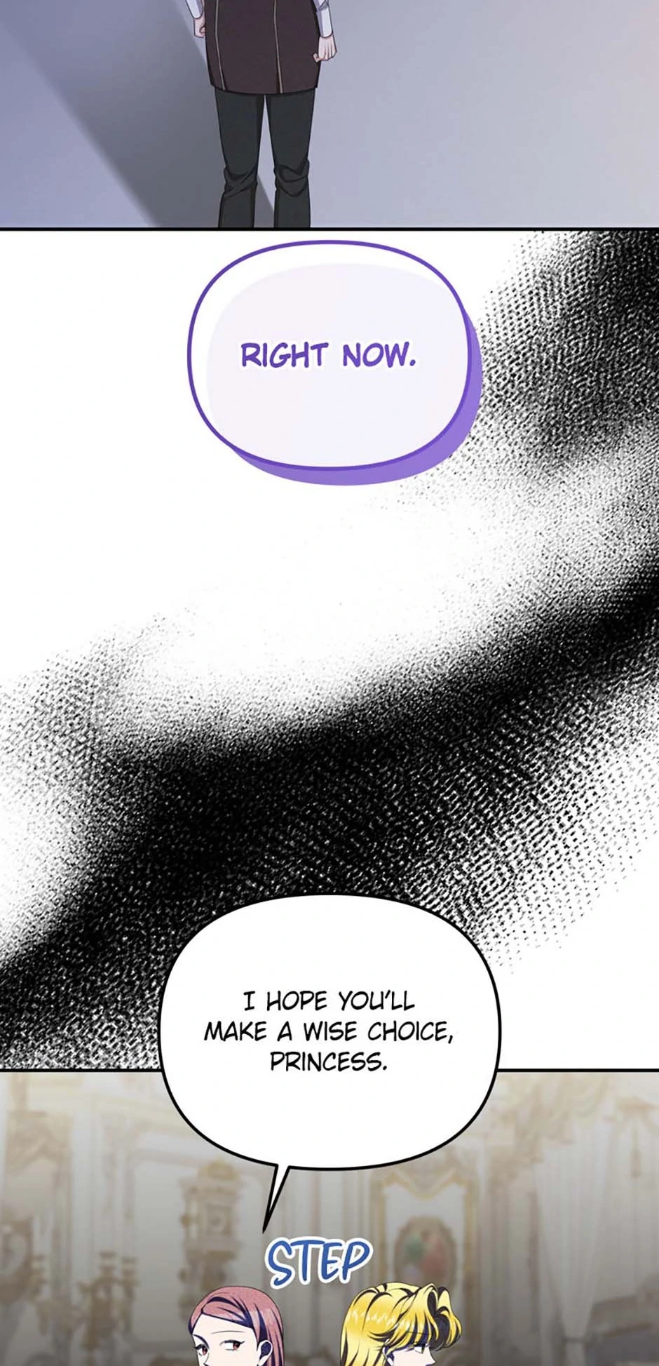 For a Certain Princess [Official] chapter 60 page 59