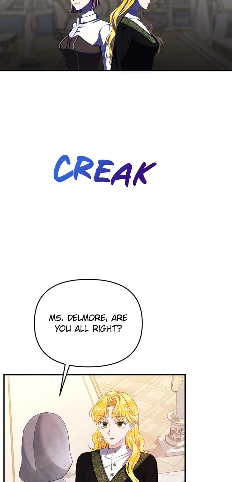 For a Certain Princess [Official] chapter 60 page 60