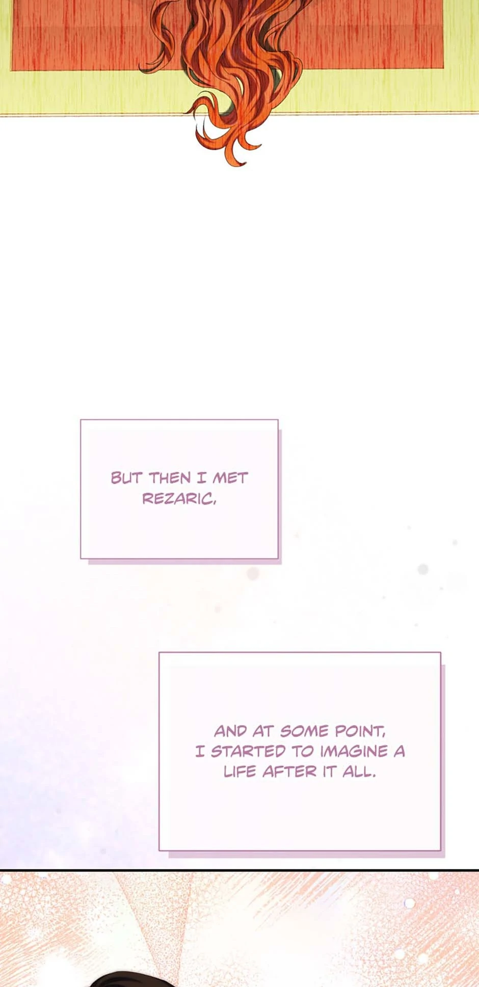 For a Certain Princess [Official] chapter 60 page 65