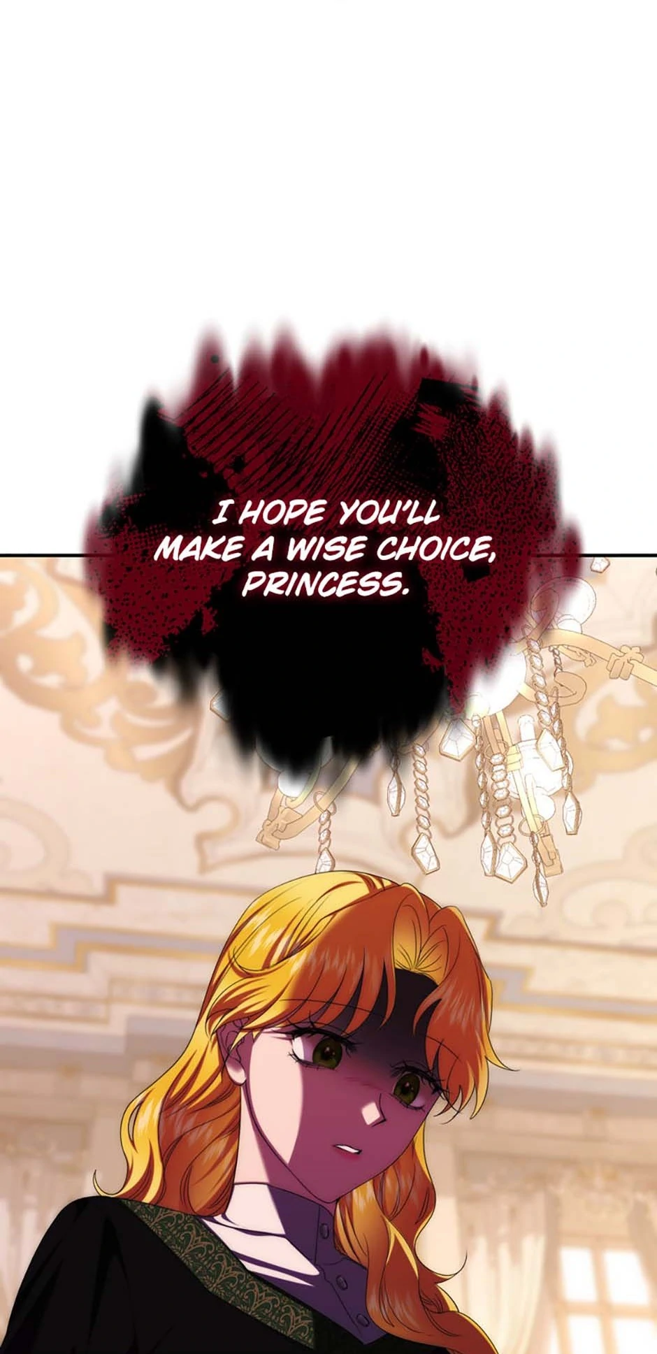 For a Certain Princess [Official] chapter 60 page 68