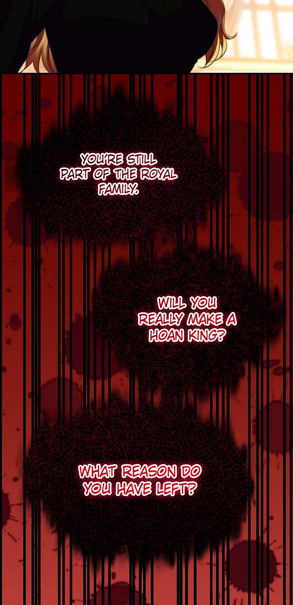 For a Certain Princess [Official] chapter 60 page 69