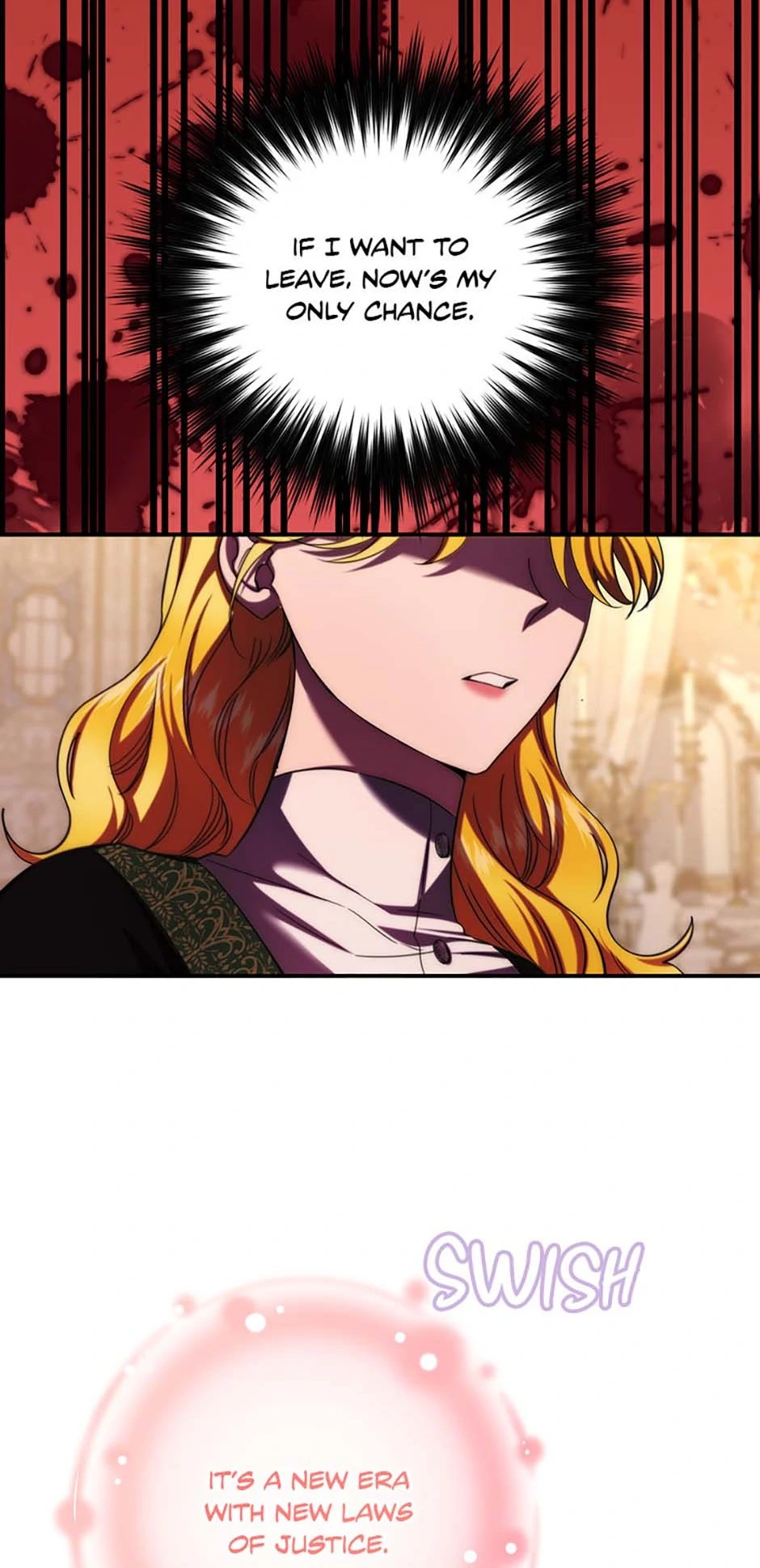 For a Certain Princess [Official] chapter 60 page 70