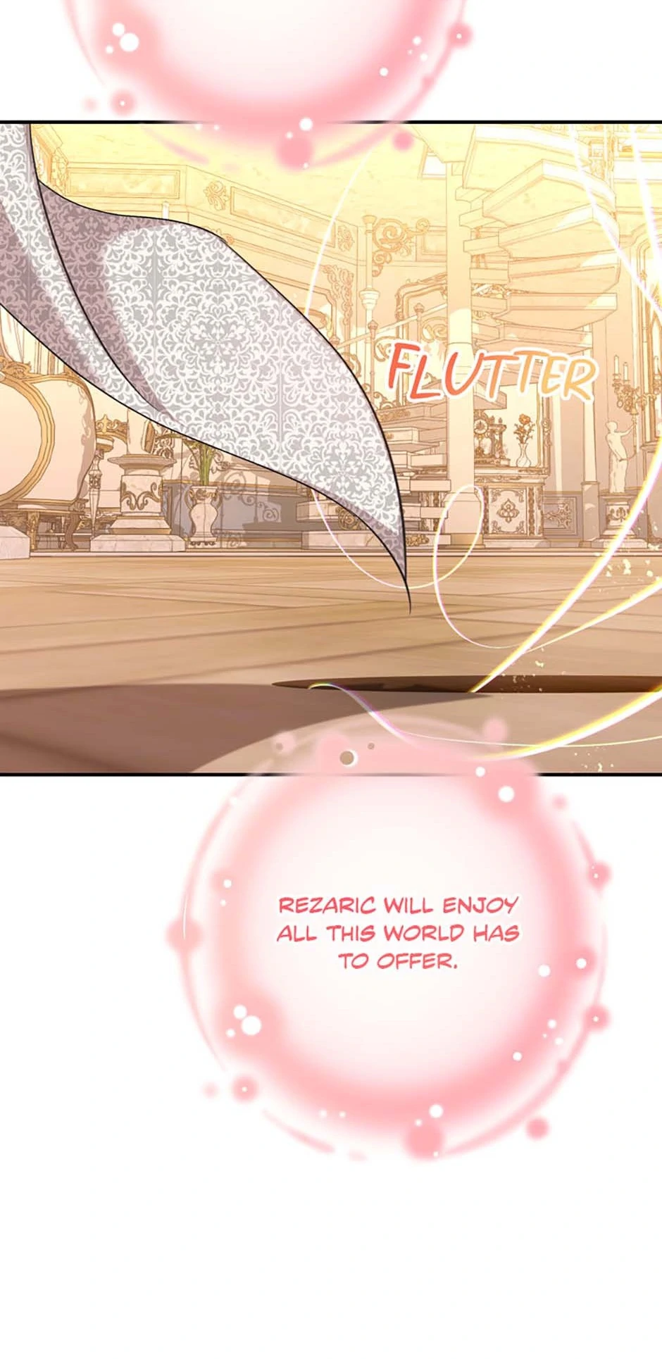 For a Certain Princess [Official] chapter 60 page 71