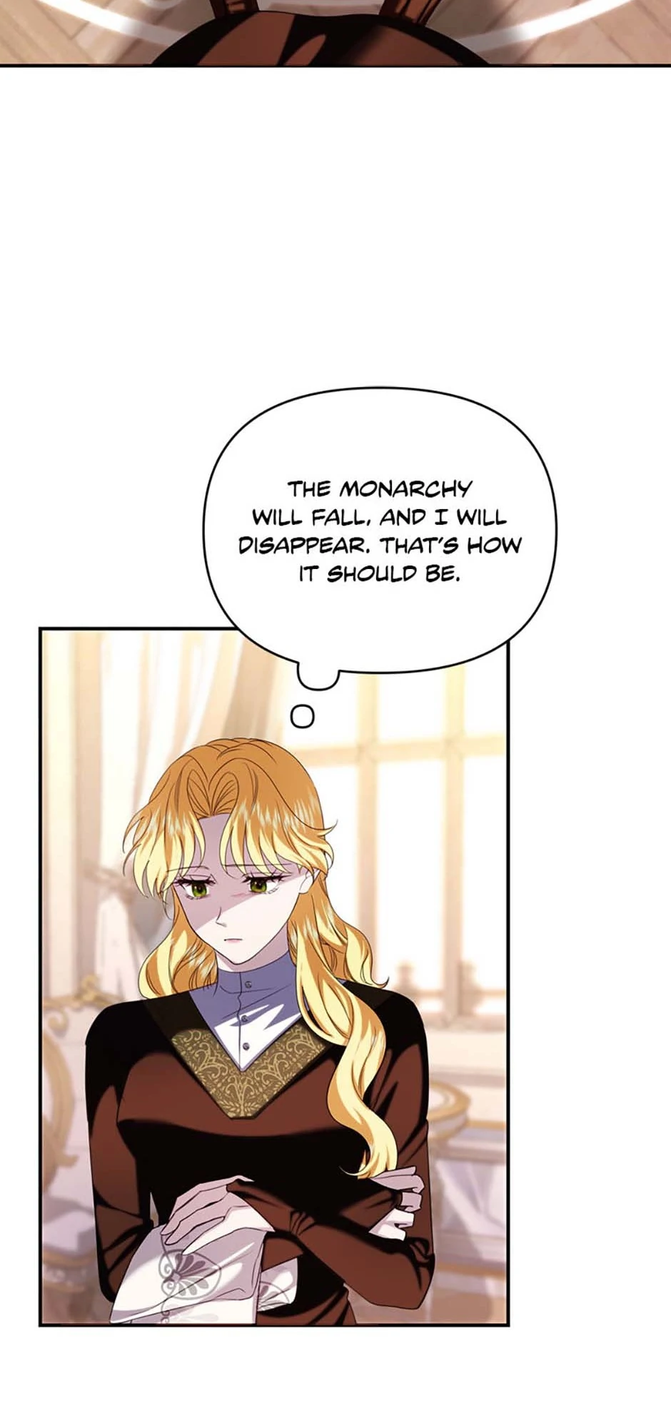 For a Certain Princess [Official] chapter 60 page 73