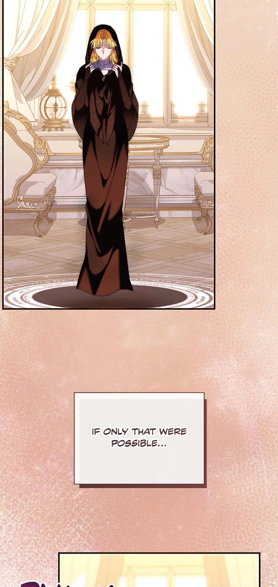 For a Certain Princess [Official] chapter 60 page 76