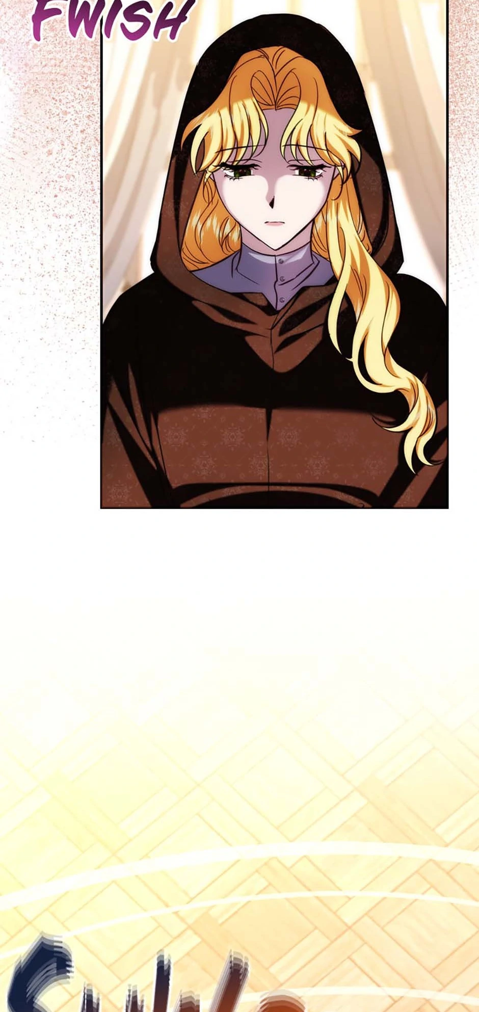 For a Certain Princess [Official] chapter 60 page 77