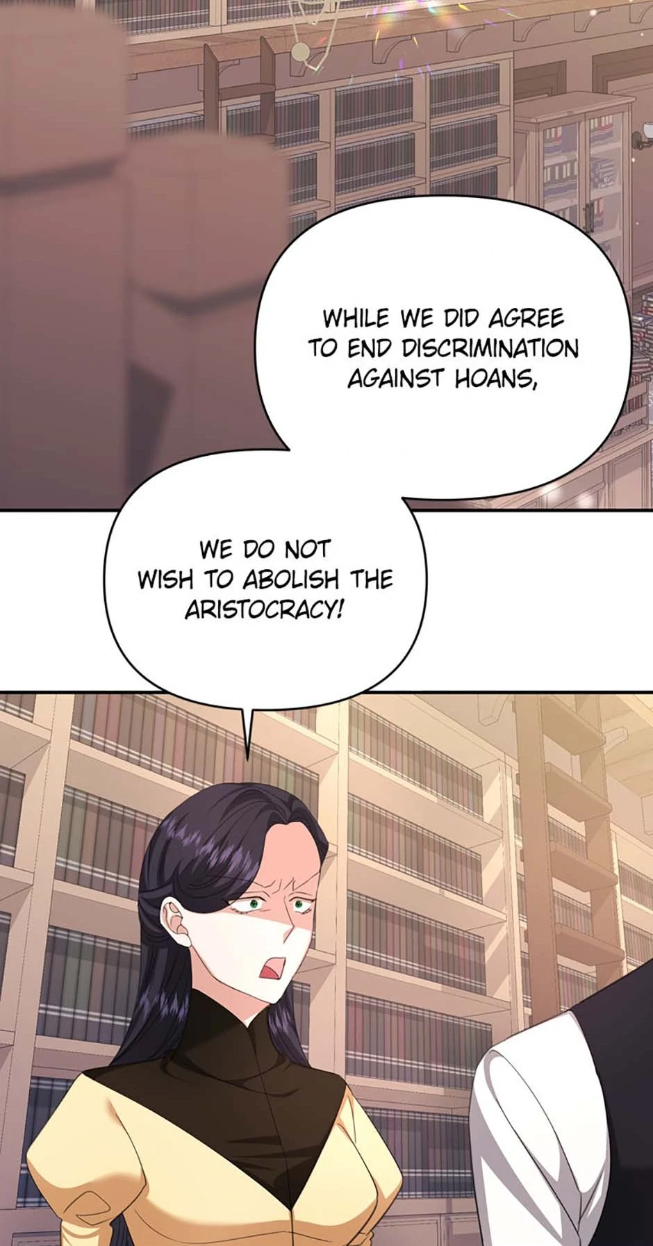 For a Certain Princess [Official] chapter 61 page 2